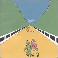 Pass the Distance von Simon Finn