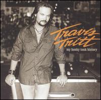 My Honky Tonk History von Travis Tritt