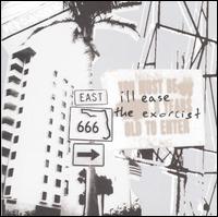 Exorcist [Bonus CD] von Ill Ease