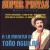 Super Pistas Musicales a la Manera de Tono Aguilar von Tono Aguilar