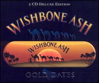 Gold Dates von Wishbone Ash