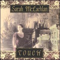 Touch [DVD] von Sarah McLachlan