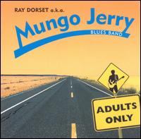 Adults Only von Ray Dorset