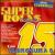 15 Super Rolas: Bailables von Sabrosura 6