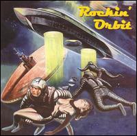 Rockin' Orbit von Various Artists