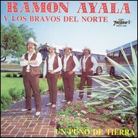 Puño de Tierra von Ramón Ayala