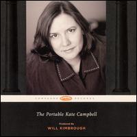 Portable Kate Campbell von Kate Campbell