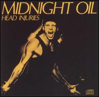 Head Injuries von Midnight Oil