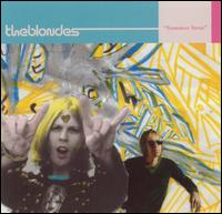 Summer Strut von The Blondes