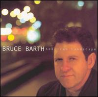 American Landscape von Bruce Barth