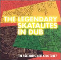 Legendary Skatalites in Dub von The Skatalites