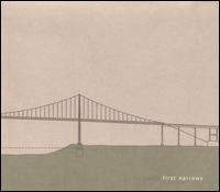 First Narrows von Loscil