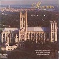 Marches von Douglas Major