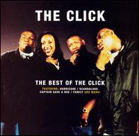 Best of the Click von The Click