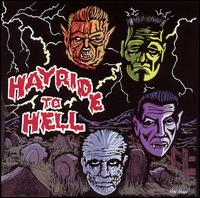 Hayride to Hell von Hayride to Hell
