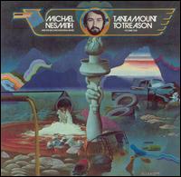 Tantamount to Treason von Michael Nesmith