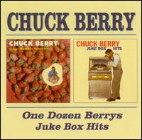 One Dozen Berrys/New Juke Box Hits von Chuck Berry