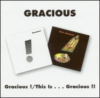 Gracious!/This Is...Gracious! von Gracious