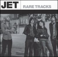Rare Tracks von Jet