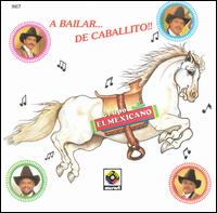 Bailar De Caballito von Juan Torres