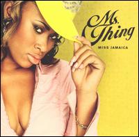 Miss Jamaica von Ms. Thing