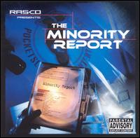 Minority Report von Rasco