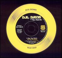 Rag Top Down & Other Hits von D.K. Davis