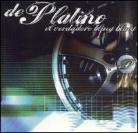 Verdadero Bling Bling von De Platino