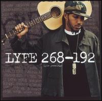 Lyfe 268-192 von Lyfe Jennings