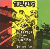 Aktion Pak [EP] von The Bug