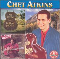 Guitar Picker/Finger Pickin' Good von Chet Atkins