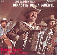 (De La Pelicula) Dinastia de La Muerte von Ramón Ayala