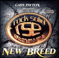 New Breed von Gary Payton
