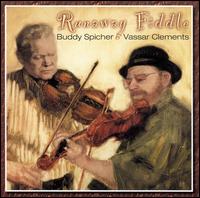 Runaway Fiddle von Buddy Spicher