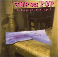 As Drawn by Ethan, Age 2 von Hop on Pop