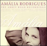 Abbey Road Recordings von Amália Rodrigues