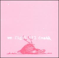 We Fight Til Death von Windsor for the Derby
