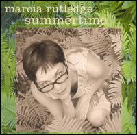 Summertime von Marcia Rutledge