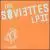 LP II von The Soviettes