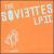 LP II von The Soviettes