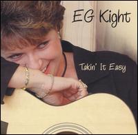 Takin' It Easy von E.G. Kight