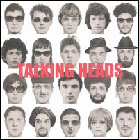 Best of Talking Heads von Talking Heads