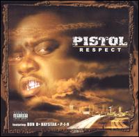 Respect von Pistol