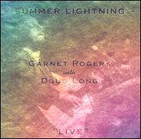 Summer Lightning von Garnet Rogers