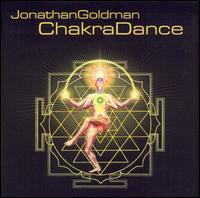 Chakradance von Jonathan Goldman