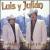 Corridos de Rompe y Rasga von Luis y Julián