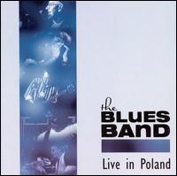 Live In Poland von The Blues Band