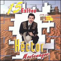 15 Exitos Con La Banda Móvil von Héctor Montemayor