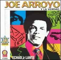 Echao Pa'lante von Joe Arroyo