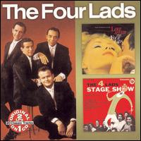 Stage Show/Love Affair von The Four Lads